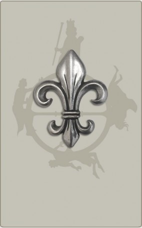 Fleur du Lys