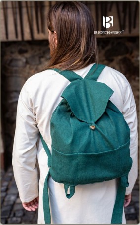 Stoffrucksack