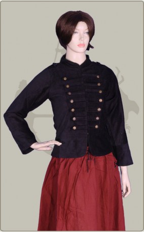 Uniformjacke