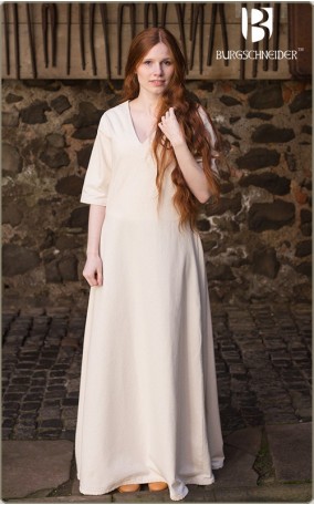 Unterkleid Laga mit kurzem Arm