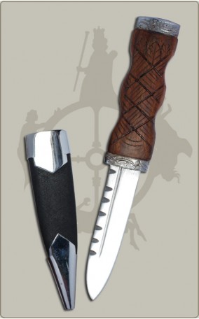 Sgian Dubh