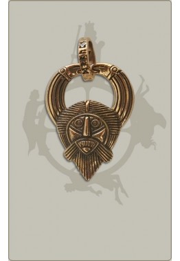 Odin-Amulett