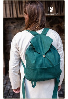 Stoffrucksack