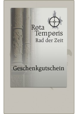 Geschenkgutschein