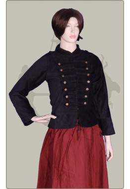 Uniformjacke