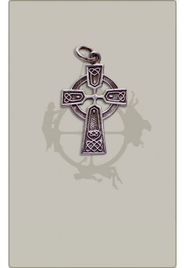 Feines Keltenkreuz