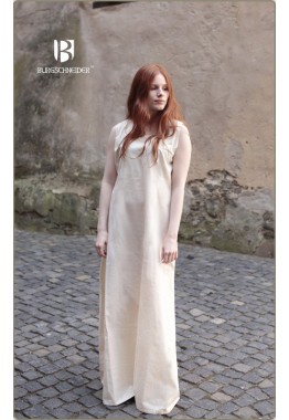 Mittelalter Unterkleid Aveline