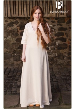 Unterkleid Laga mit kurzem Arm