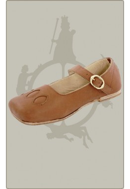 Kuhmaulschuhe