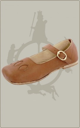 Kuhmaulschuhe