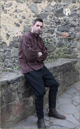 Wikingerhose Ulfbert